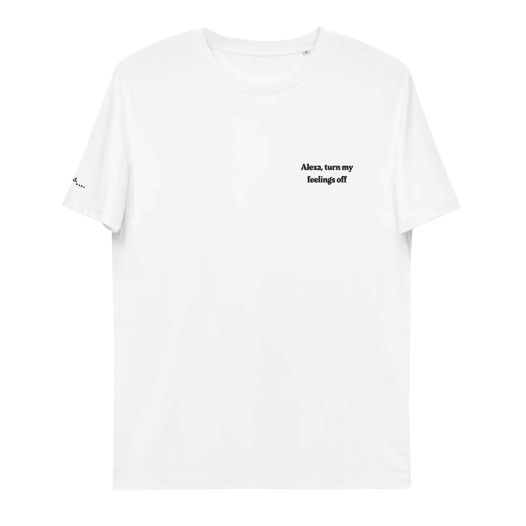 Alexa, turn my feelings off - Image 3