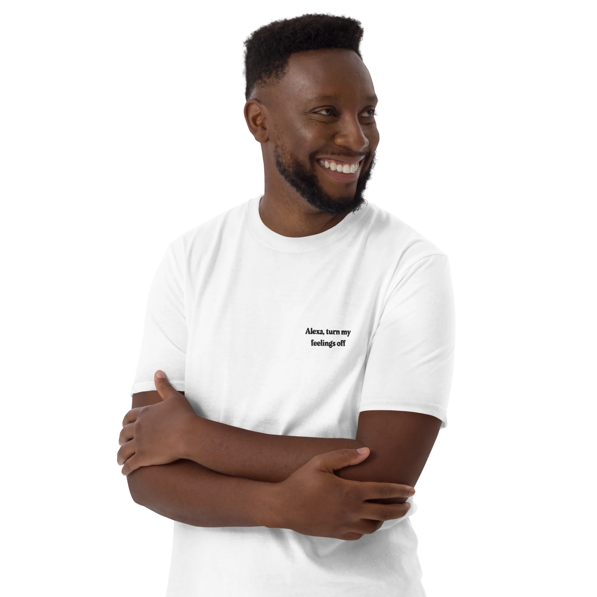 Alexa, turn my feelings off - Image 4