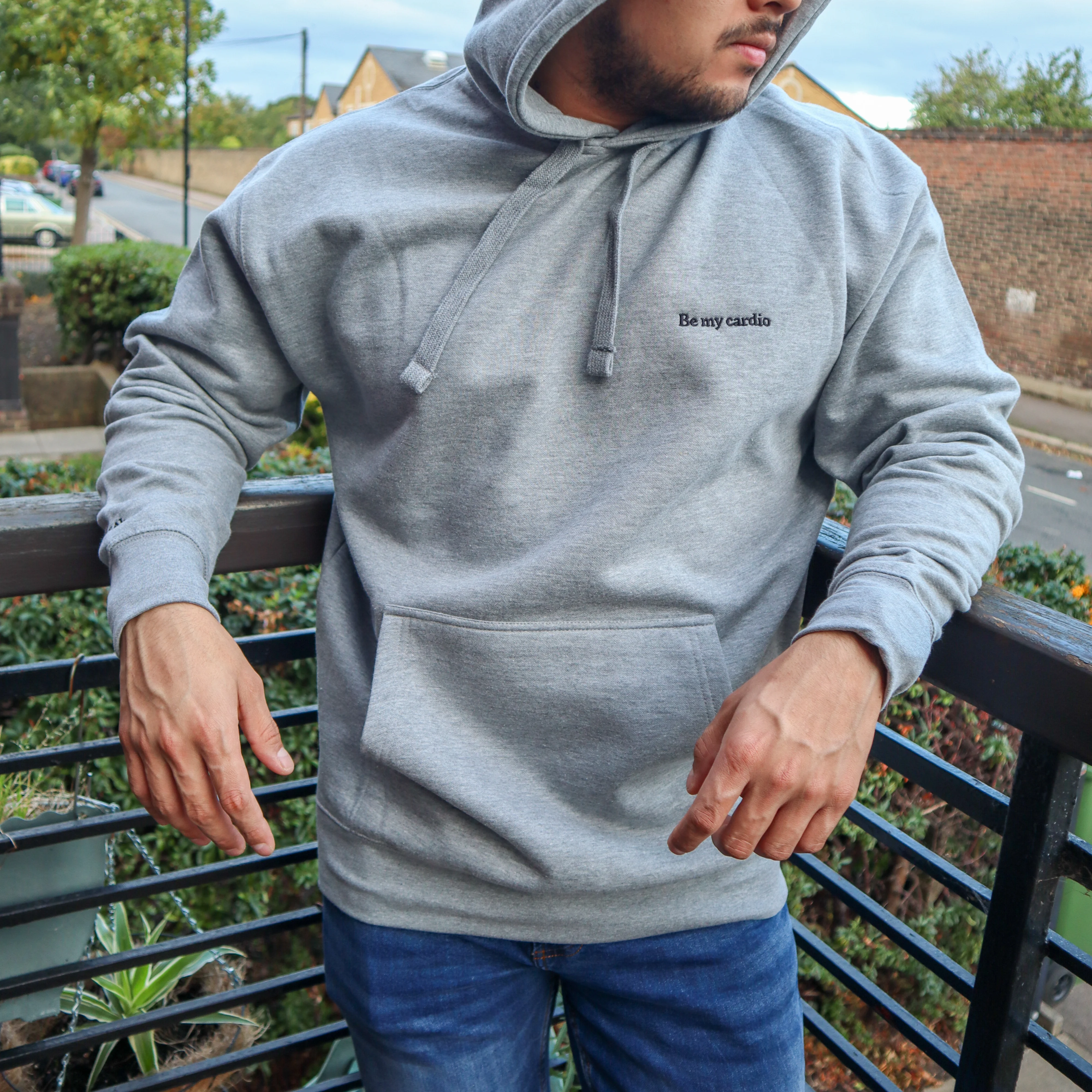 Be my cardio - Image 3