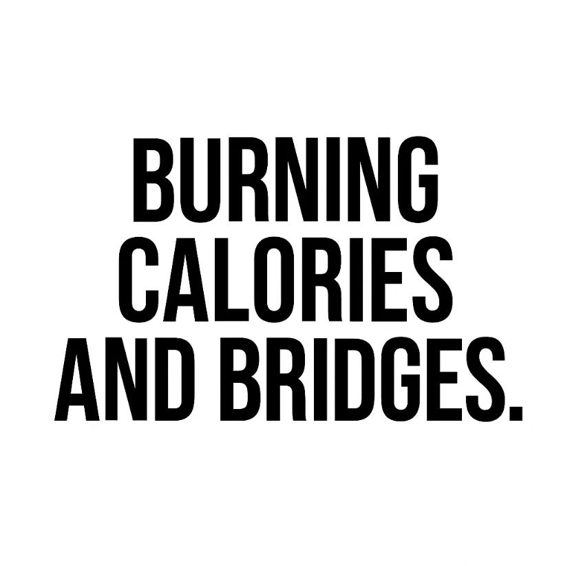 Flirting is my cardio - Image 4