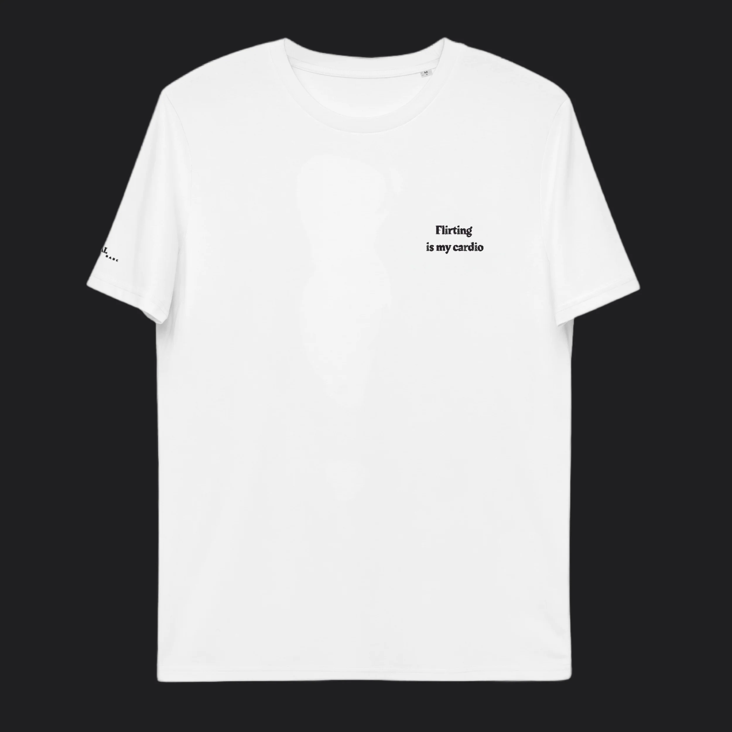 Flirting is my cardio - Image 5