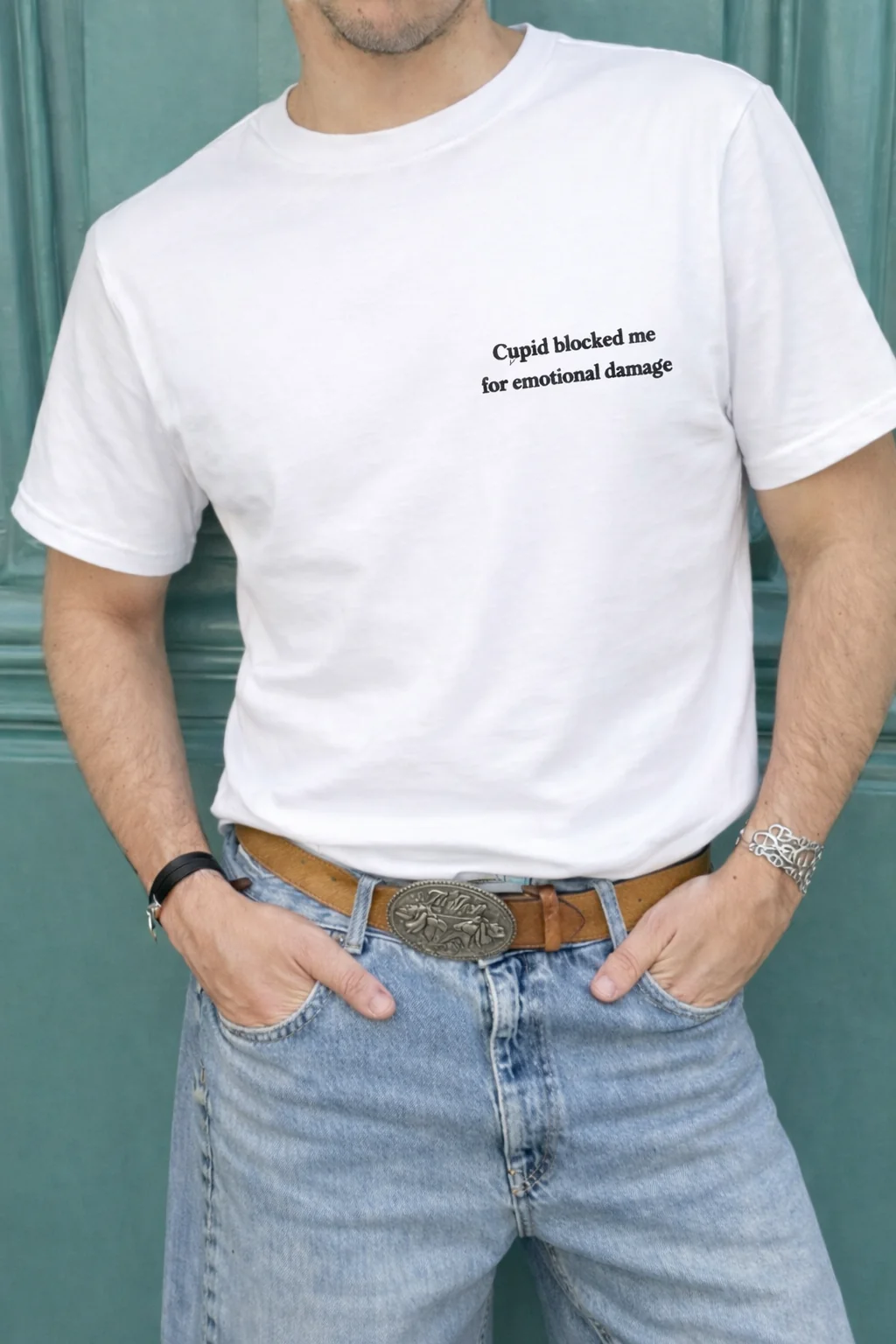 Cupid blocked me for emotional damage - Image 3