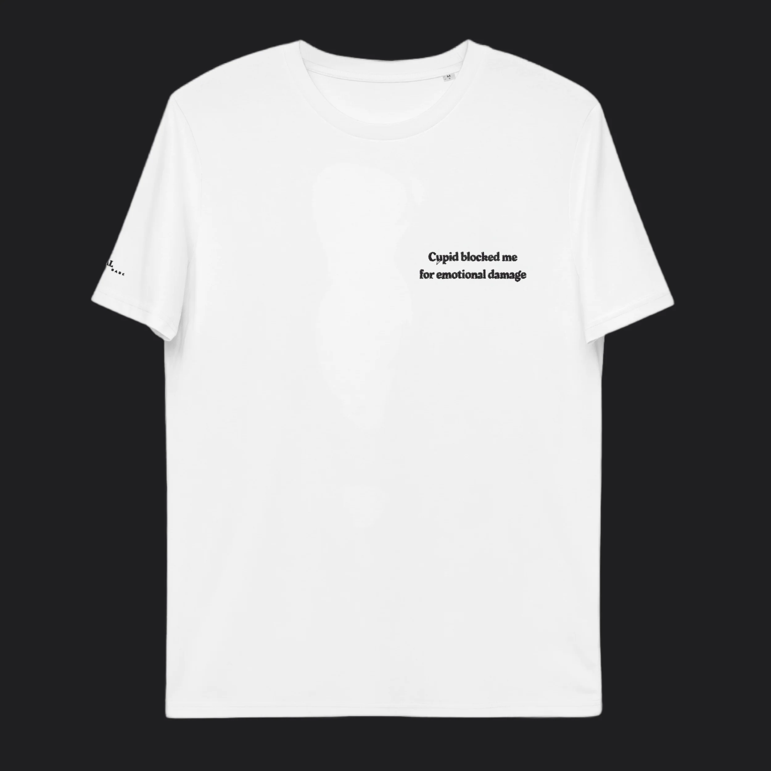 Cupid blocked me for emotional damage - Image 4