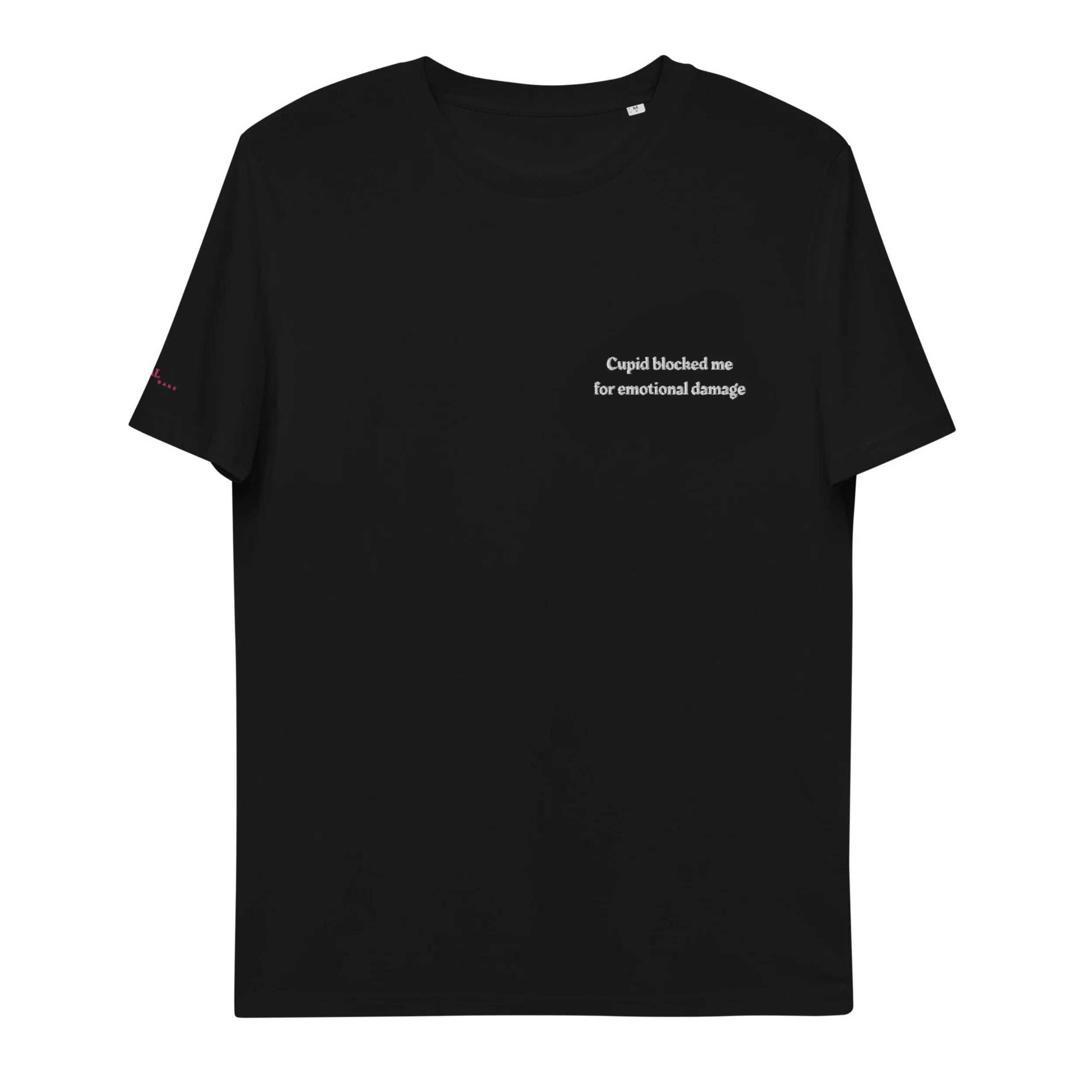 Cupid blocked me for emotional damage - Image 5