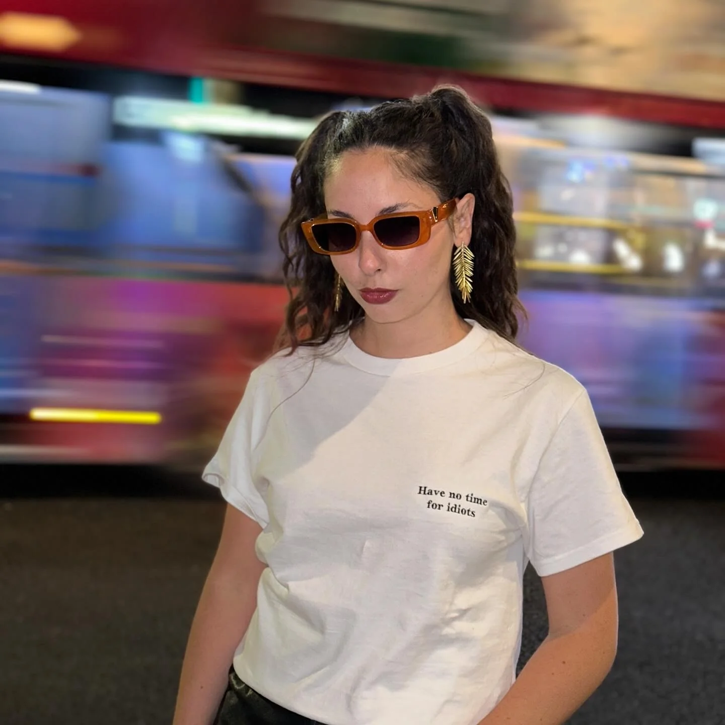 Have no time for idiots - Image 3