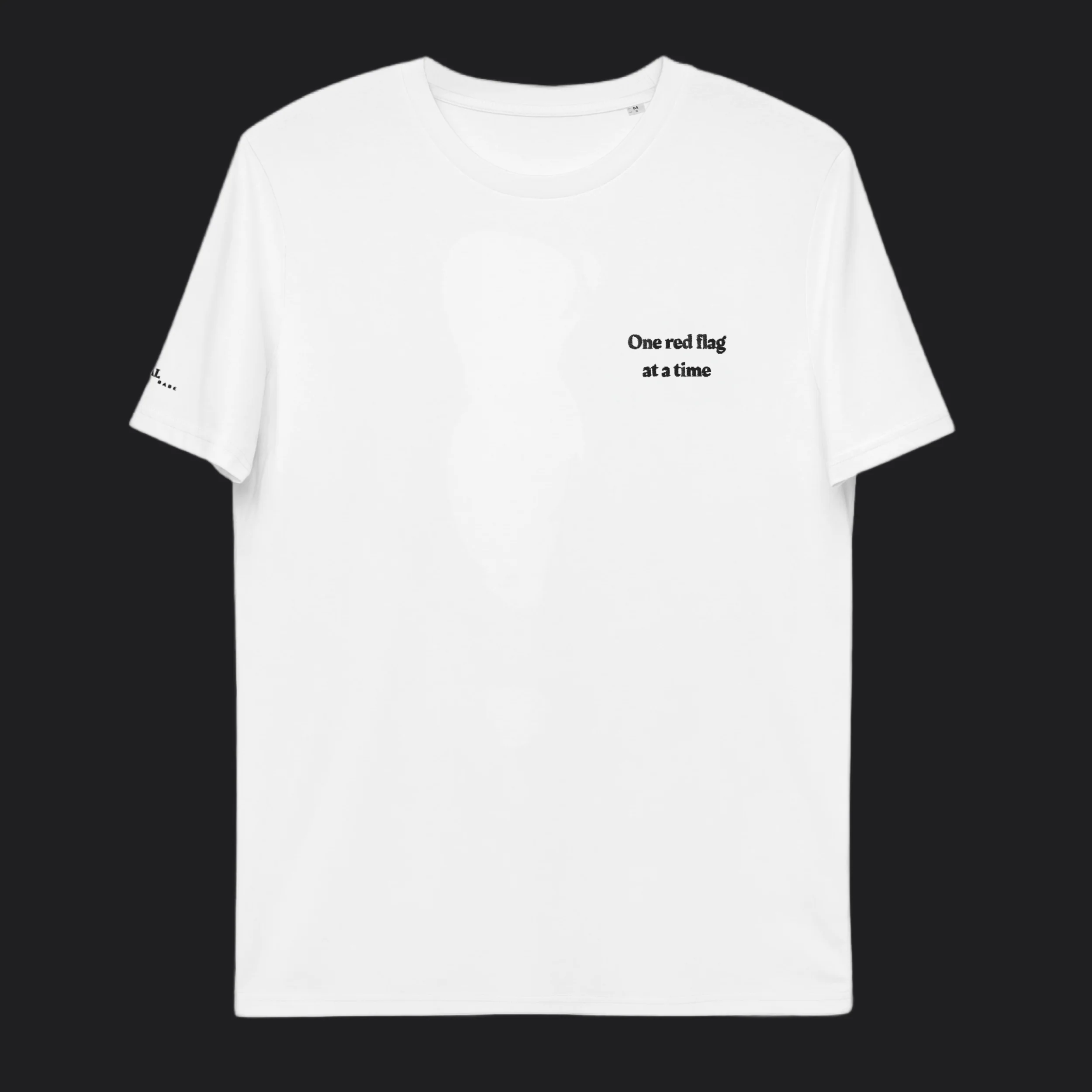 One red flag at a time - Image 4