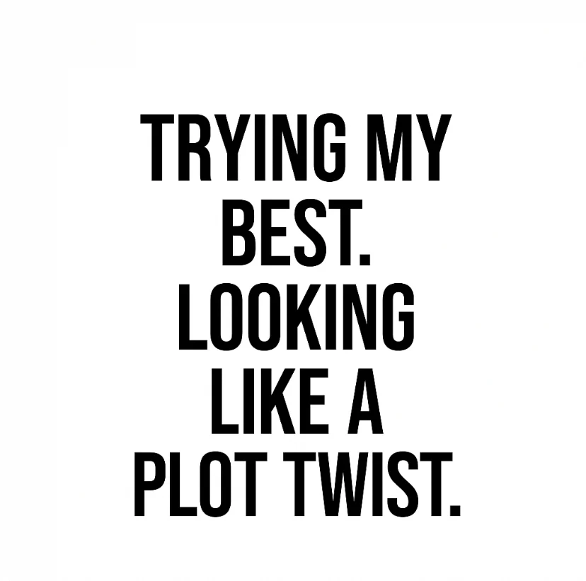 Hot mess, Good heart - Image 4