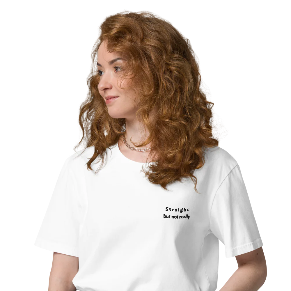 Straight but not really - Image 3