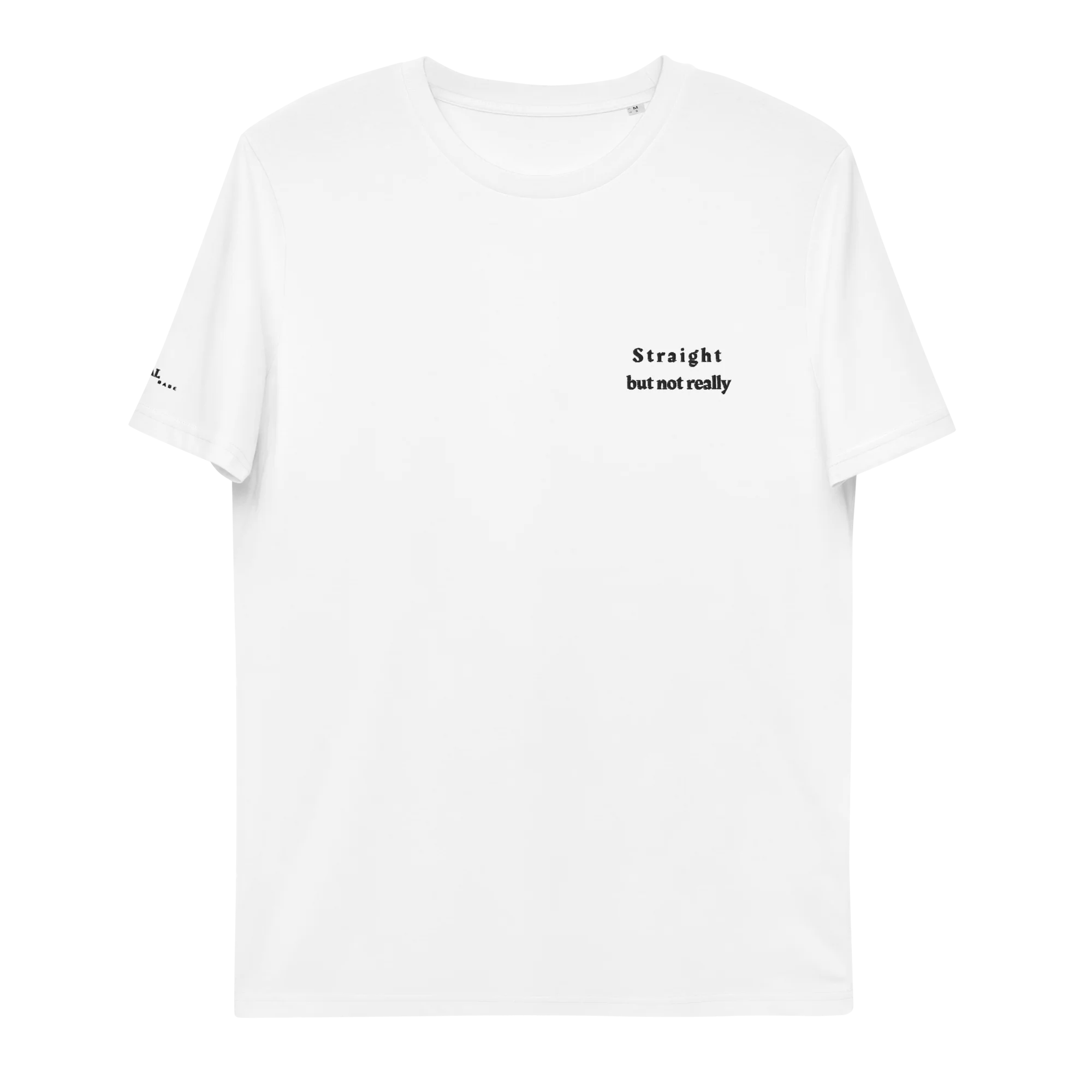 Straight but not really - Image 4