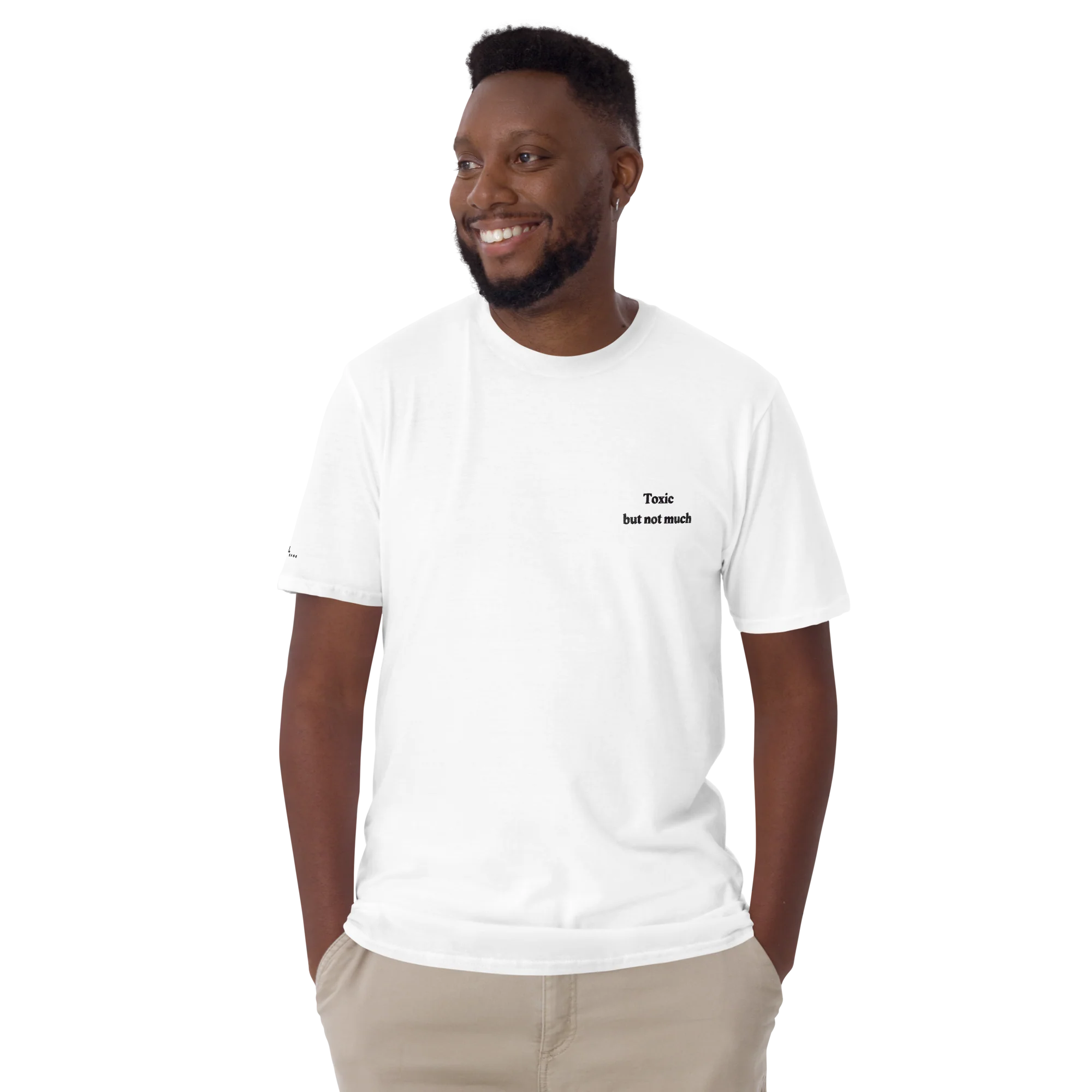 Toxic but not much - Image 4