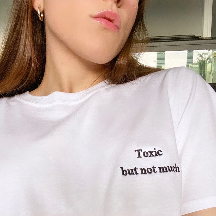 Toxic but not much - Image 5