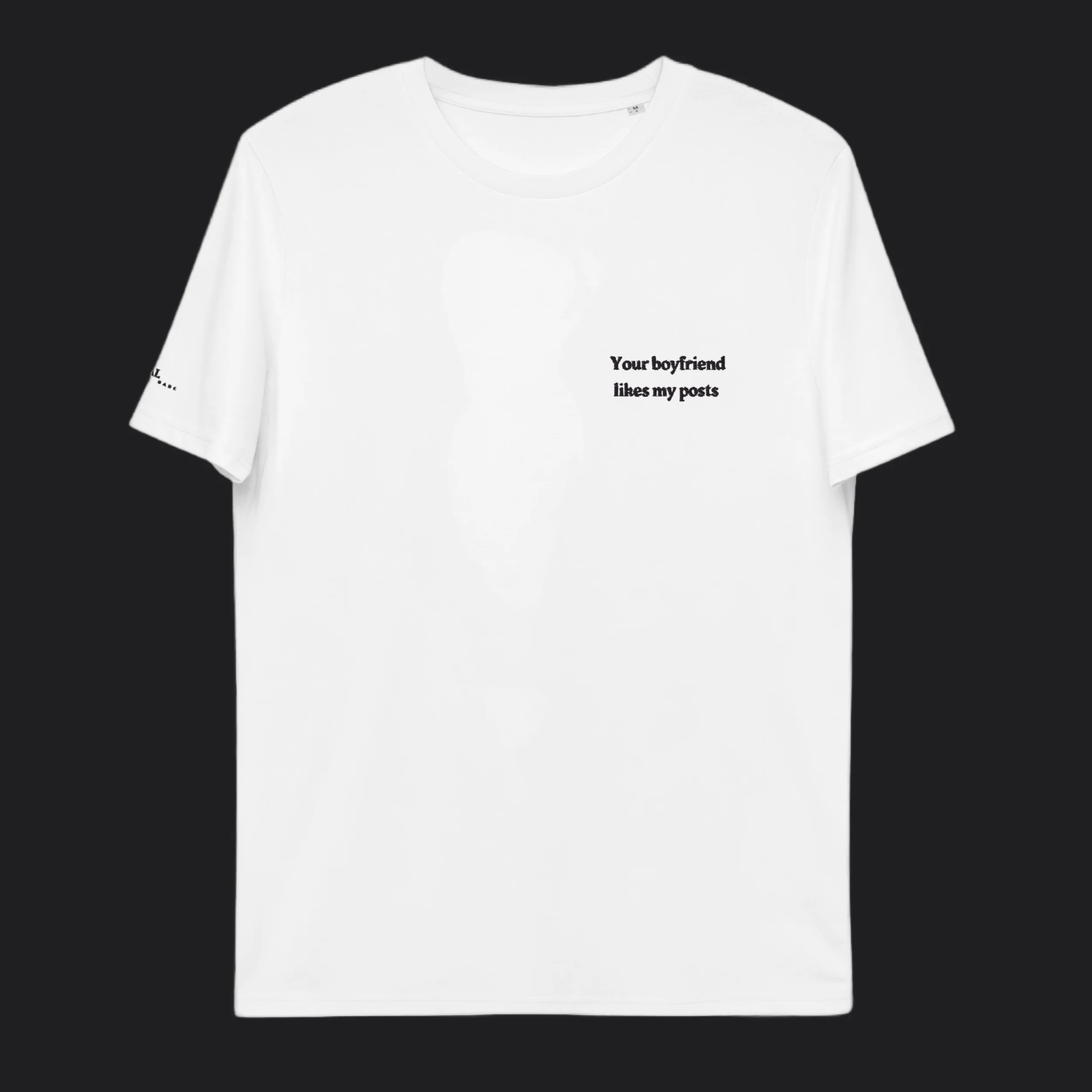 Your boyfriend likes my posts - Image 3